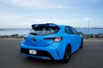 Toyota Corolla XSE Hatchback 2018 года (NA)